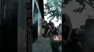Бывшая Хотела Сжечь Меня 🔥🥺😱 