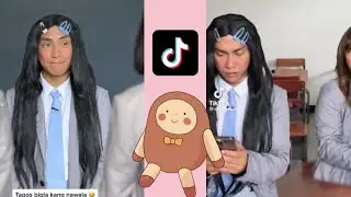 Christian Antolin | TikTok Compilation (Part 1)