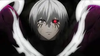 Tokyo Ghoul:Kaneki vs Furuta|Edit