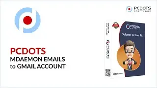 How to Import MDaemon to Gmail Account – Reliable Approach