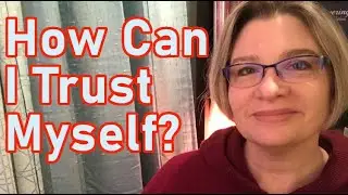 Learning to Trust Yourself - Consciousness Alignment