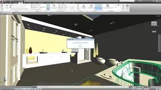 Rendering your AutoCAD Architecture models in the Cloud 1