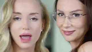 Lesbian Kissing 564