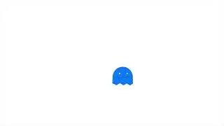 March of the Pac-Man