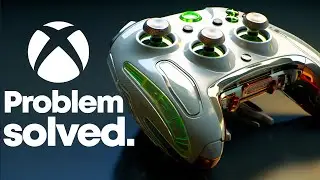 It’s Fixed! Xbox Update!