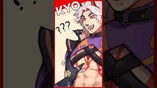 The REAL Reason Zhongli Gave Itto His Vision? (