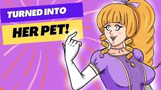Charlottes New Pet (Full)