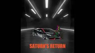 RYAN SATYR - SATURN'S RETURN NEW SINGLE