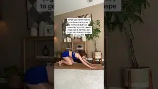 Flat and toned belly is waiting for you✌️
