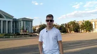трейлер канала
