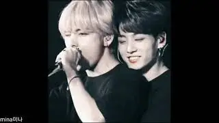 Вигуки/VKook/TaeKook- I like me better