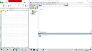 Разница между ActiveCell и Selection в VBA, Excel.