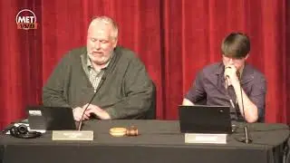 School Committee Meeting 1-5-23
