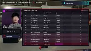 F1 Manager 22 Is Broken  (F1 Manager 22)