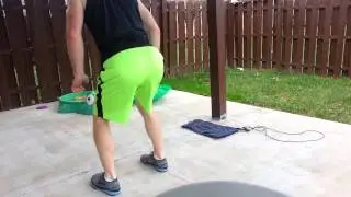 HIIT Jump Rope Workout | Plyometrics | Core Work
