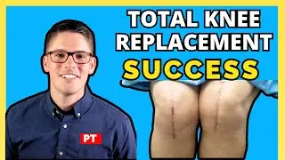 5 Factors You Should Know for Knee Replacement Success at ANY Age