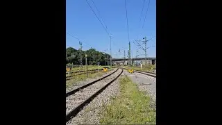 Ich erkläre euch das Ra11/Wartezeichen
