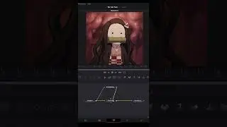 S_Distort in DaVinci Resolve