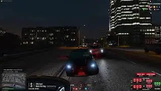 ColdCase Roleplay | Patrol Time!