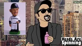 Heads Are Spinning Episode #8