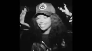 SZA Type Beat - Sex | Kaash Paige Type Beat | Bryson Tiller Type Beat | prod. by feihuaxd 2023