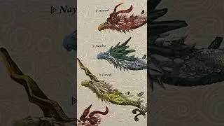 The Origin Of The Dragons In Tears Of The Kingdom | Theory