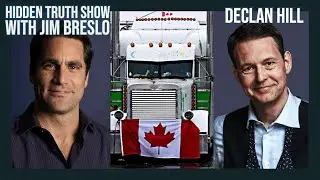 Trudeau and Putin Label Opponents “Nazis”