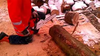 Бензопила STIHL MS 230 C
