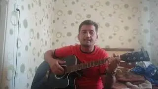 Арти. Виктор Петлюра - камин