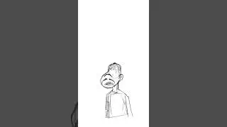 Testing out myself as a character! Let me know if you want more of this? #art #animation #spiderman