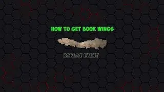 How to get 