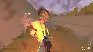 i wish the claymores in battlebit didn't exist