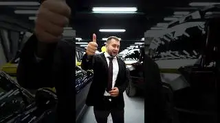 Ждем в гости! Открыли автосалон в Москве 📍