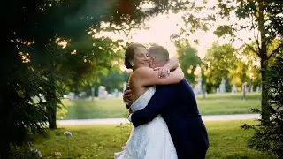 Jonna + Stephen Wedding Film