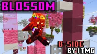 BLOSSOM B-SIDE PARKOUR SPEEDRUN (Flawless)