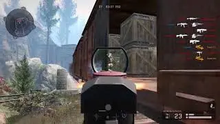 Warface Japon4ik #3