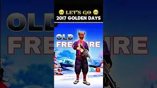 Get Old Free Fire Now 🎮✨ – It's Easy! 🚀 #oldfreefire #toalgaming #ff2018