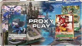 [Proxy Play] Bavsargra vs Rorowa | Mar 9, 2022