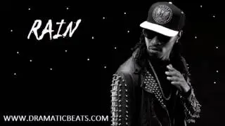 Future Type Beat 'Rain' (Prod By Dramatic Beats)