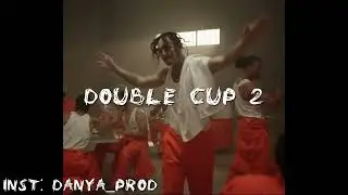 MORGENSHTERN & KIZARU type beat - DOUBLE CUP 2 l Trap beat 2023