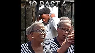 Robs Ya - 10 Past 4 (Official Audio)