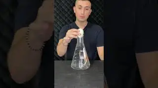 How to Get an Egg inside a Bottle