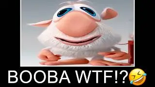 BOOBA TRY NOT TO LAUGH 42