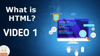 Html Basics..  