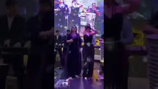 Шанами Сураё ва Фарзонаи Хуршед 2023. Shabnami Surayo va Farzonai Khurshed 2023