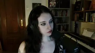 Bring Me The Horizon - Shadow Moses (acoustic cover)