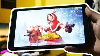 🔥😍I PAD KILLER, MI PAD 4 PUBG GAME PLAY, AT Rs 12,000.!!