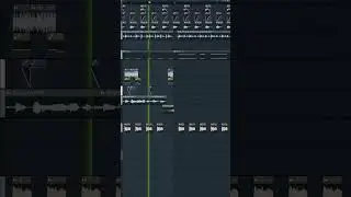 I made a BASSHOUSE thingy I guess #shorts #basshouse #producer