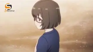 Seishun Buta Yarou wa Bunny Girl Senpai no Yume wo Minai「AMV」-  Subtact - Want You (ft.Sara Skinner)