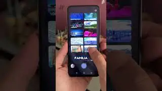 Crea fotos únicas con nubia Focus Pro 5G